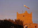 Nid d'aigle Maroc 2007