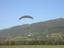 Paramoteur au Sapeney_3