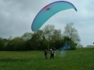 Paramoteur au Sapeney_4