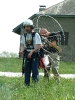 Paramoteur au Sapeney_5